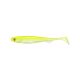 Fox Rage Slick Shad Ultra UV 7cm Chartreuse Przynęta gumowa