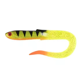 Fox Rage Slick Eel UV Perch Plastikowa Przynęta 28cm 1szt