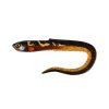 Fox Rage Slick Eel Burbot Plastic Lure 28cm 1pc