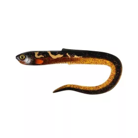 Fox Rage Slick Eel Burbot Plastic Lure 28cm 1pc