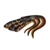 Fox Rage Slick Eel Burbot Plastic Lure 28cm 1pc