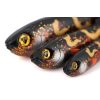 Fox Rage Slick Eel Burbot Plastic Lure 28cm 1pc