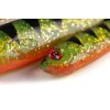 Fox Rage Slick Eel UV Perch Przynęta plastikowa 35cm 1szt
