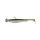 Fox Rage Bulk Loaded Slick Shads UV Arkansas Shiner 9cm 2/0 10gr Plastic Lure