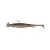 Fox Rage Bulk Loaded Slick Shads UV Wagasaki 11cm 3/0 12gr Plastic Lure
