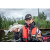 Fox Rage Bulk Loaded Slick Shads UV Wagasaki 11cm 3/0 12gr Plastic Lure