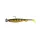 Fox Rage Bulk Loaded Slick Shads UV Perch 11cm 3/0 12gr Plastic Lure