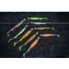 Fox Rage Bulk Loaded Slick Shads UV Wagasaki 13cm 4/0 15gr Przynęta Plastikowa
