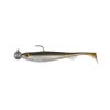 Fox Rage Bulk Loaded Slick Shads UV Arkansas Shiner 13cm 4/0 15gr Przynęta Plastikowa
