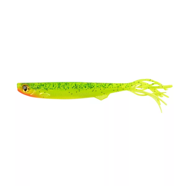 Fox Rage Slick Legend SS Bulk Lemon Tiger 21cm Plastični mamac