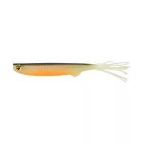   Fox Rage Slick Legend SS Bulk Hot Olive 21cm Plastični mamac