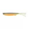 Fox Rage Slick Legend SS Bulk Hot Olive 18cm Plastični mamac