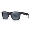 Fox Rage Matt Black Grey Lens Sunglasses Napszemüveg