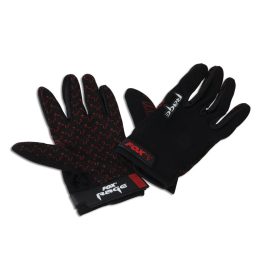 Fox Rage Thermal Power Grip Gloves Rękawiczki M