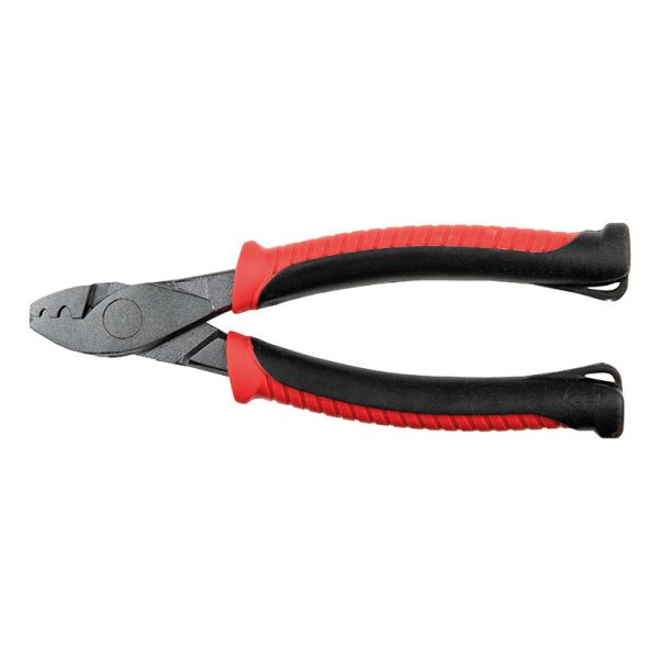 Fox Rage Crimping Pliers Szczypce Zaciskowe 15cm