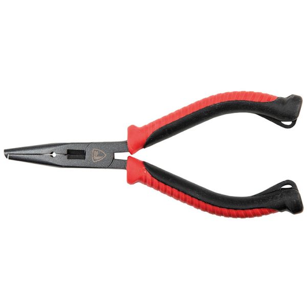 Fox Rage Split Ring Pliers Szczypce do Kółek Łącznikowych 13cm