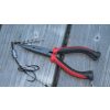 Fox Rage Split Ring Pliers Szczypce do Kółek Łącznikowych 13cm