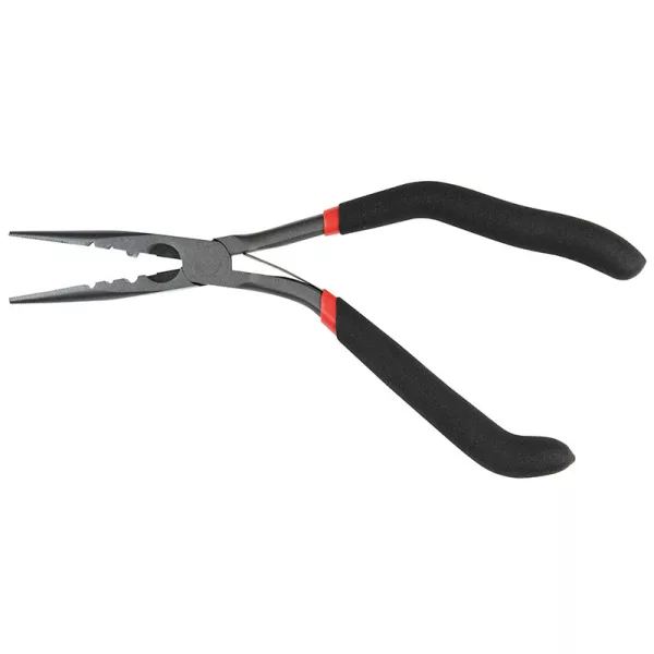 Fox Rage Pistol Piler Zagięte Szczypce 20cm