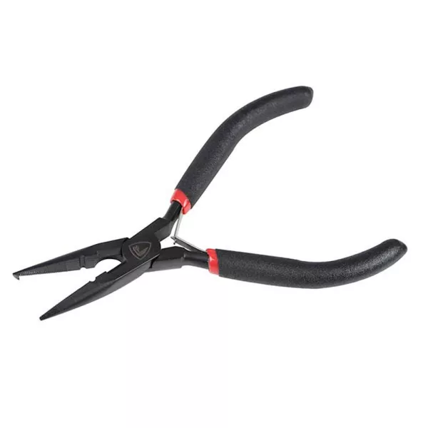 Fox Rage Fine Tooth Split Ring Pliers Fogó Rablóhalas Horgászathoz