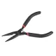Fox Rage Fine Tooth Split Ring Pliers Fogó Rablóhalas Horgászathoz
