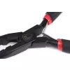 Fox Rage Fine Tooth Split Ring Pliers Fogó Rablóhalas Horgászathoz