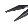 Fox Rage Fine Tooth Split Ring Pliers Fogó Rablóhalas Horgászathoz