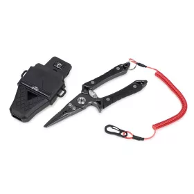 Fox Rage 18cm Belt Pliers Pliers Wielofunkcyjne szczypce