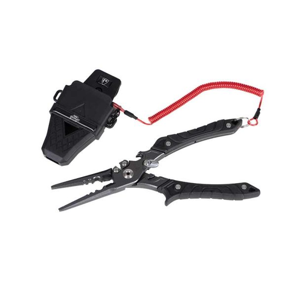 Fox Rage 23cm Belt Pliers Pliers Wielofunkcyjne szczypce