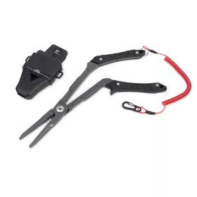 Fox Rage 30cm Belt Pliers Pliers Wielofunkcyjne szczypce