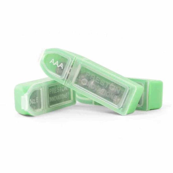 Preston Nietoksyczne Uzupełnienie Śrutu Nr 4 Ołów Śrutowy