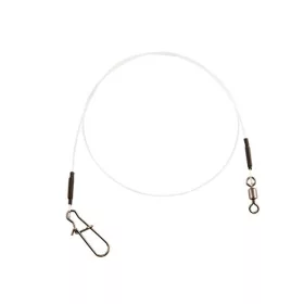   Fox Rage Rage Strike Point Ready Make Fluorocarbon Leader Predator Leader 2pcs 1.10mm 40cm
