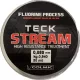 Colmic Teck Stream 50m 0,080mm Monofilamentowa Żyłka Przyponowa
