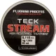 Colmic Teck Stream 50m 0,115mm Monofilamentowa Żyłka Przyponowa