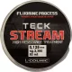 Colmic Teck Stream 50m 0,125mm Monofilamentowa Żyłka Przyponowa