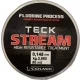 Colmic Teck Stream 50m 0,145mm Monofilamentowa Żyłka Przyponowa