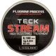 Colmic Teck Stream 50m 0,185mm Monofilamentowa Żyłka Przyponowa