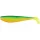 Fox Rage Zander Pro UV 7.5cm Blue Back Gumowa Przynęta