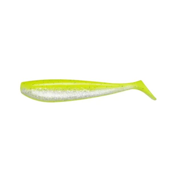 Fox Rage Zander Pro UV 14cm Chartreuse Ayu Gumowa Przynęta