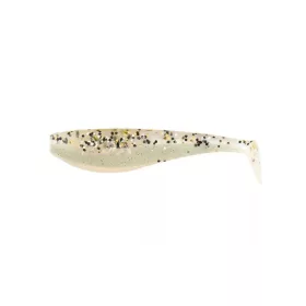 Fox Rage Zander Pro UV 12cm Salt&Pepper Gumowa Przynęta