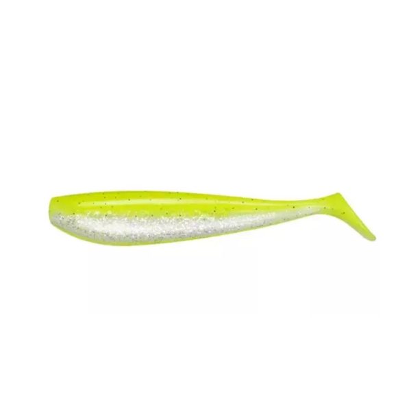 Fox Rage Zander Pro UV Chartreuse Ayu Guma Przynęta Sztuczna 10cm