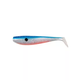   Fox Rage Zander Pro Shad Ultra UV Red Belly Roller 7,5cm Przynęta plastikowa