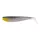 Fox Rage Zander Pro Shad Silver Halo Plastic Bait 7,5cm