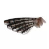 Fox Rage Zander Pro Shad Glitter Perch Plastic Bait 10cm