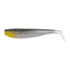 Fox Rage Zander Pro Shad Silver Halo Plastic Bait 10cm