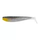 Fox Rage Zander Pro Shad Silver Halo Plastic Bait 10cm