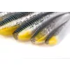 Fox Rage Zander Pro Shad Silver Halo Plastic Bait 14cm