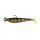 Fox Rage Bulk Loaded Zander Pro Shads UV Perch 10cm 4/0 10gr Przynęta Plastikowa