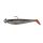 Fox Rage Bulk Loaded Zander Pro Shads Ultra Natural Roach 12cm 4/0 50gr Przynęta Plastikowa