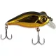Owner Bug Eye Csalétek 4,8cm 6,5gr Arany Shad Wobbler