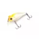 Owner Bug Eye Csalétek 4,8cm 6,5gr Narancs Fej Wobbler
